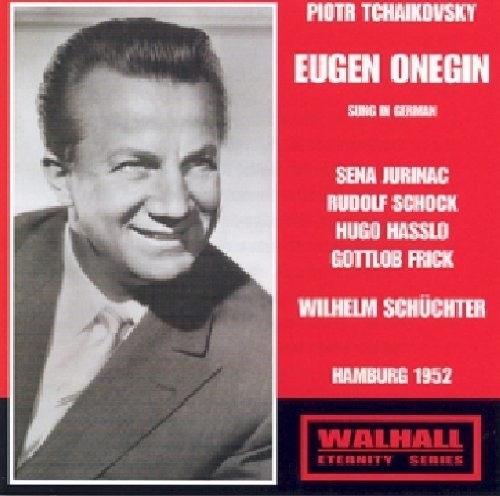 Schock: Eugen Onegin