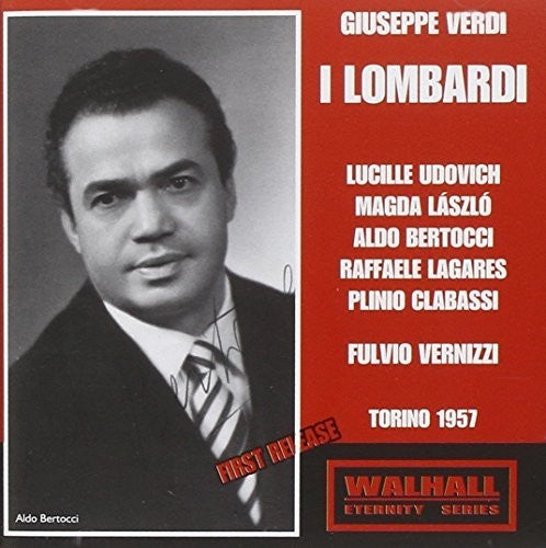 Udovich: I Lombardi