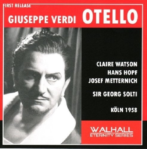 Solti: Otello