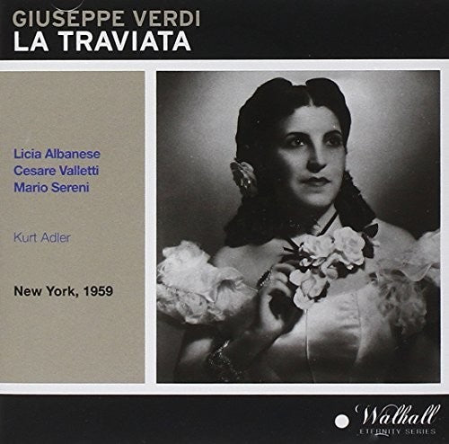 Valletti: Traviata
