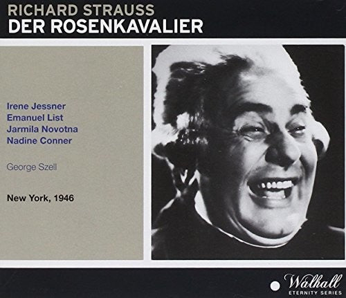 Szell: Der Rosenkavalier