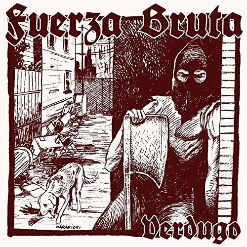 Fuerza Bruta: Verdugo