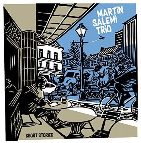 Salemi, Martin: Short Stories