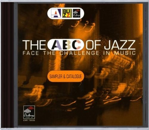 ABC of Jazz / Various: ABC of Jazz