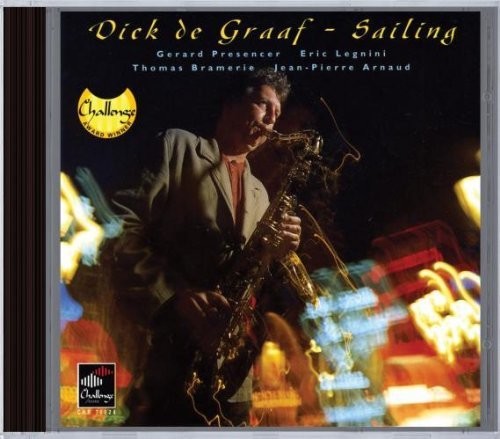 De Graaf, Dick: Sailing