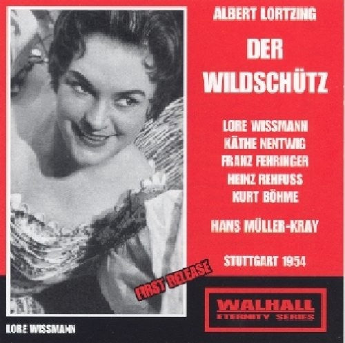 Wissmann: Der Wildschutz