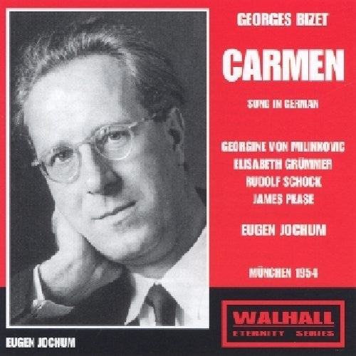 Schock: Carmen