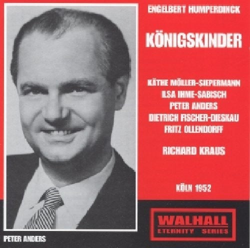 Anders: Konigskinder