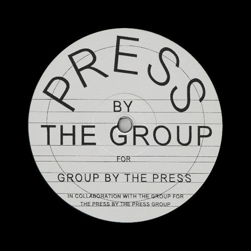 Press by the Group / Various: Press By the Group