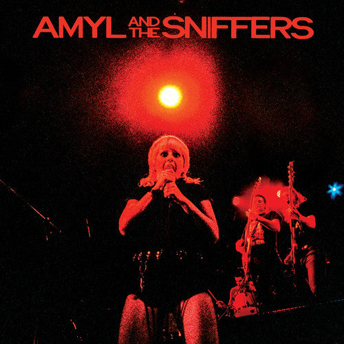 Amyl & the Sniffers: Big Attraction & Giddy Up