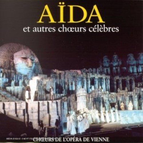 Vienna Opera Chorus / Theussl: Choeurs de L'opera de Vienne