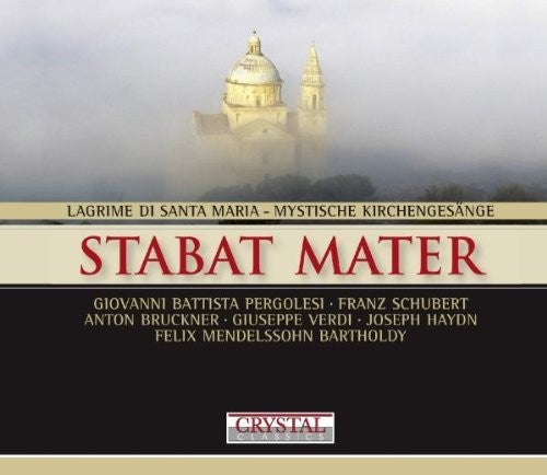 Stabat Mater / Various: Stabat Mater