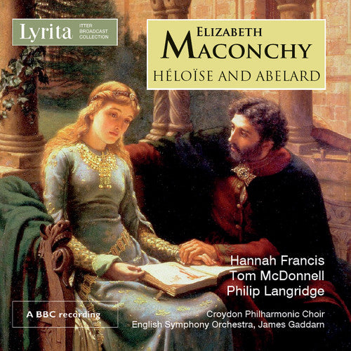 Francis / McDonnell / Langridge / English Sym Orch: Heloise And Abelard