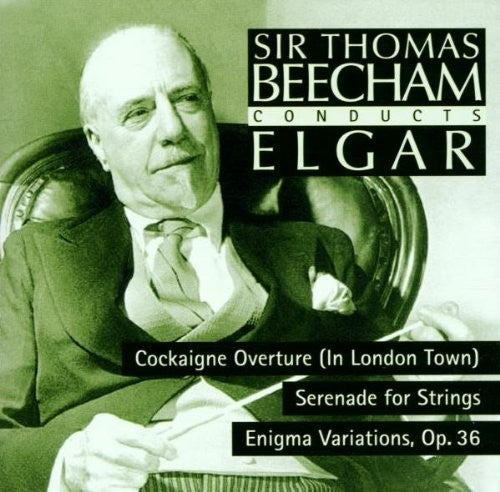 Beecham: Enigma Variations