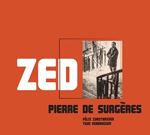 Surgeres: Zed