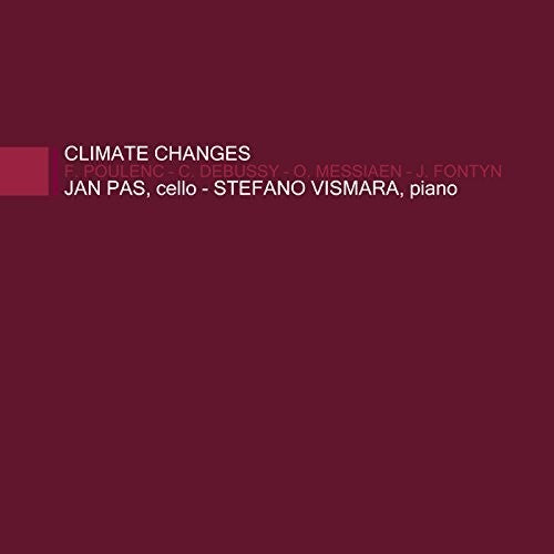 Pas / Vismara: Climate Changes