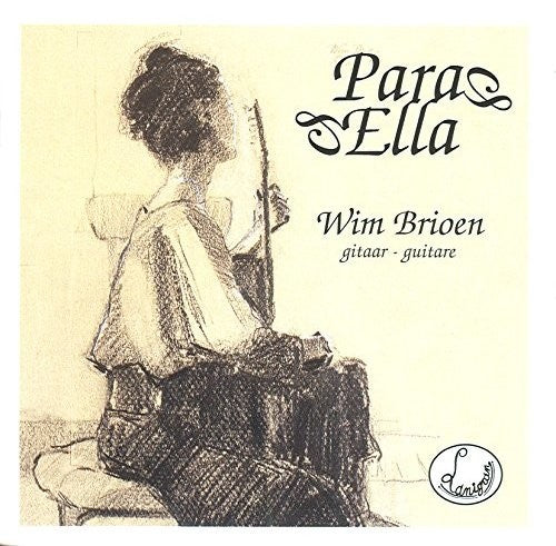 Brioen: Para Ella