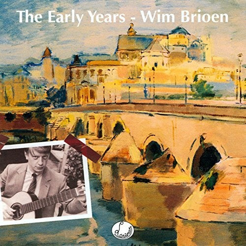 Brioen: Early Years