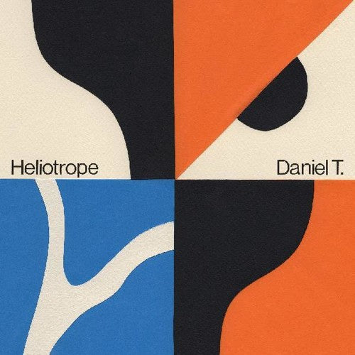 Daniel T.: Heliotrope