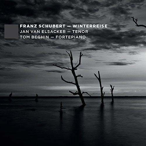 Elsacker / Beghin: Winterreise