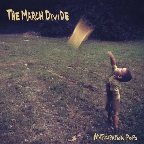 March Divide: Anticipation Pops