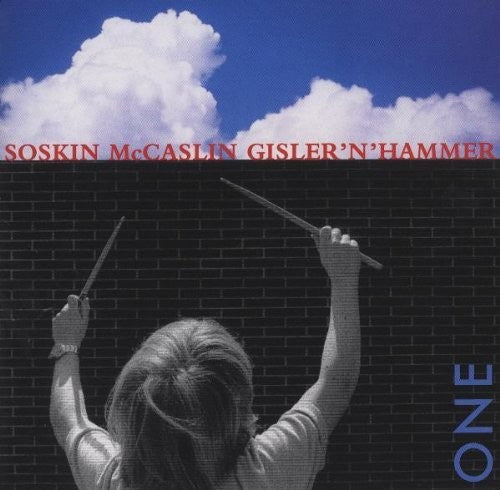 Soskin / McCaslin / Gisler: One