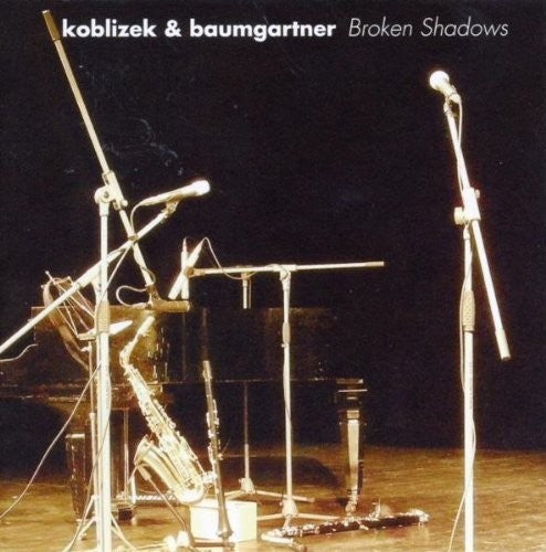 Koblizek & Baumgartner: Broken Shadows