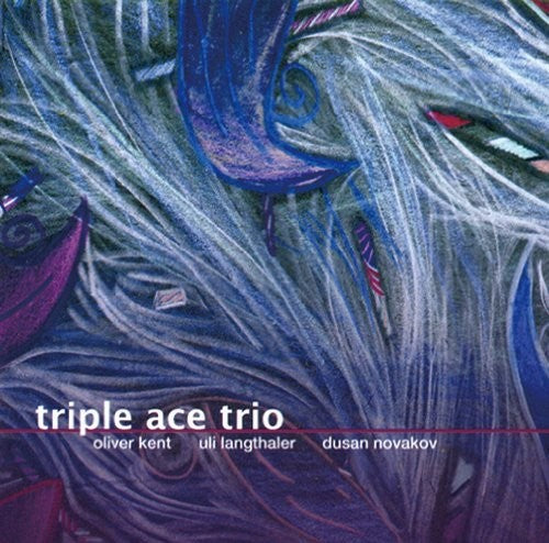 Triple Ace Trio: Triple Ace Trio