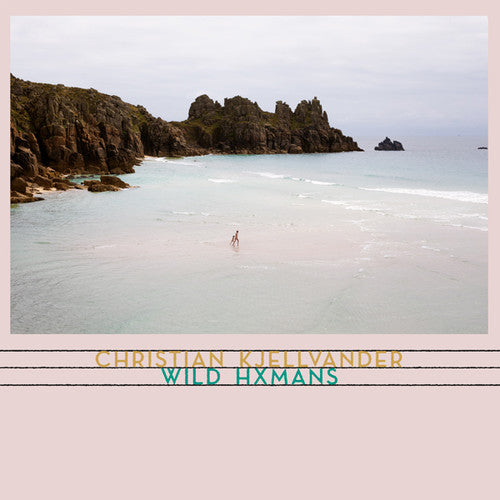 Kjellvander, Christian: Wild Hxmans