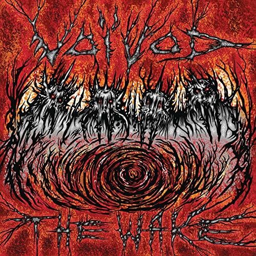 Voivod: Wake