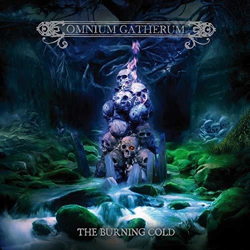 Omnium Gatherum: Burning Cold