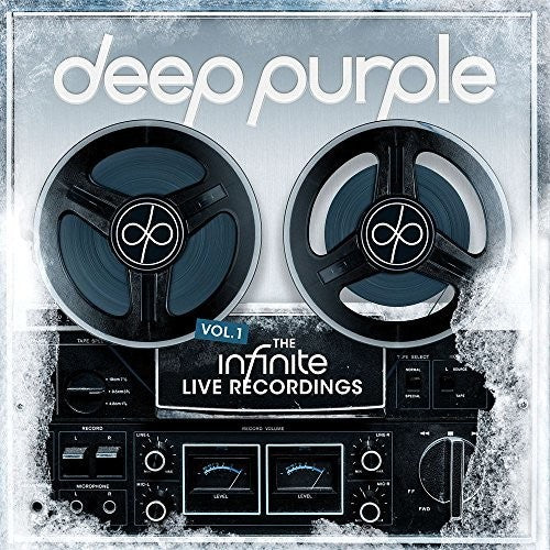 Deep Purple: Infinite Live Recordings Vol 1