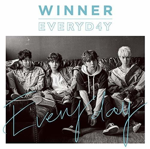 Winner: Everyd4y