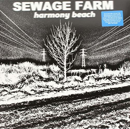 Sewage Farm: Harmony Beach