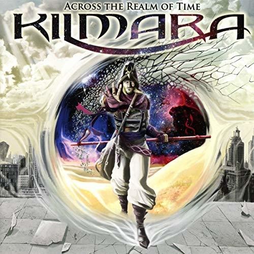 Kilmara: Across The Realm Of Time