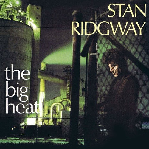 Ridgway, Stan: Big Heat