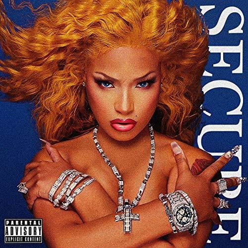 Stefflon Don: Secure