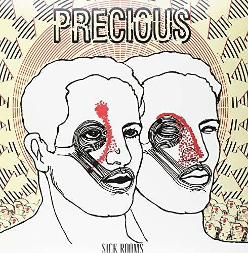 Precious: Sick Rooms