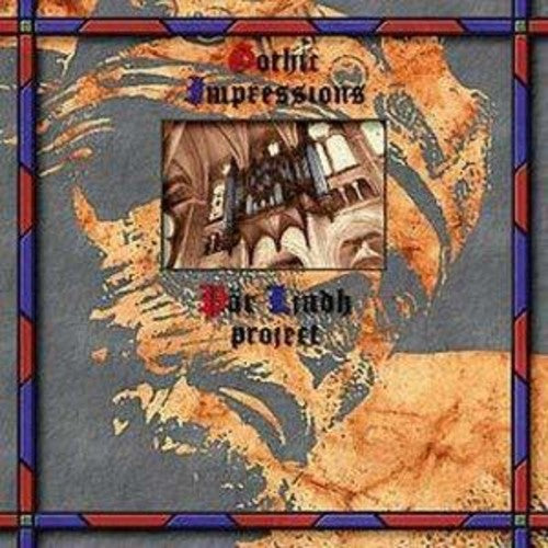 Lindh, Par Project: Gothic Impressions