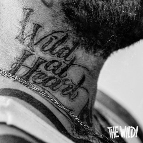 Wild: Wild at Heart