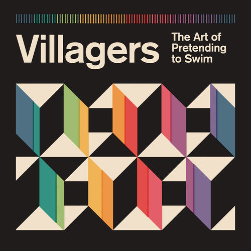 Villagers: Art of Pretending to Swim