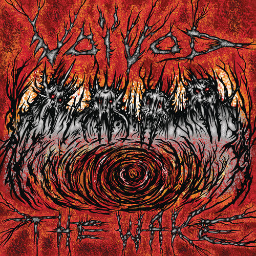 Voivod: The Wake