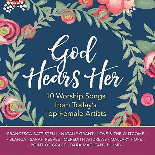 God Hears Her: God Hears Her