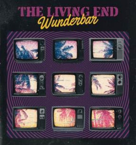 Living End: Wunderbar