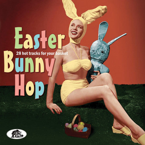 Easter Bunny Hop / Various: Easter Bunny Hop