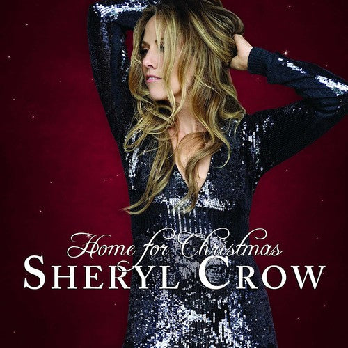 Crow, Sheryl: Home For Christmas