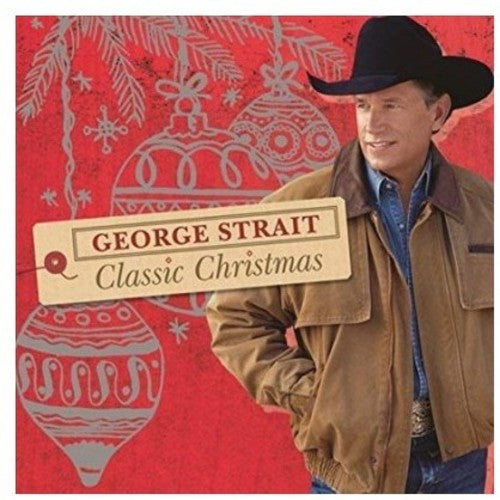 Strait, George: Classic Christmas