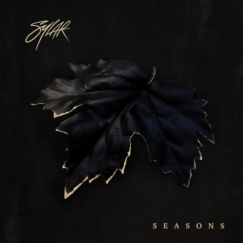 Sylar: Seasons