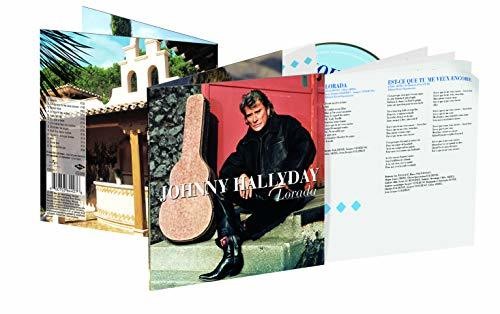 Hallyday, Johnny: Lorada