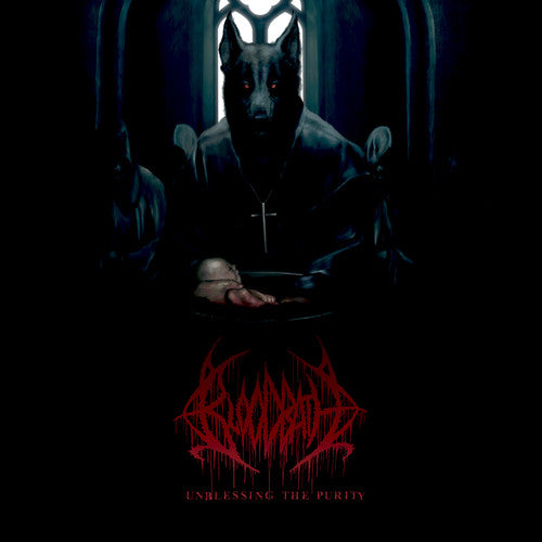 Bloodbath: Unblessing The Purity
